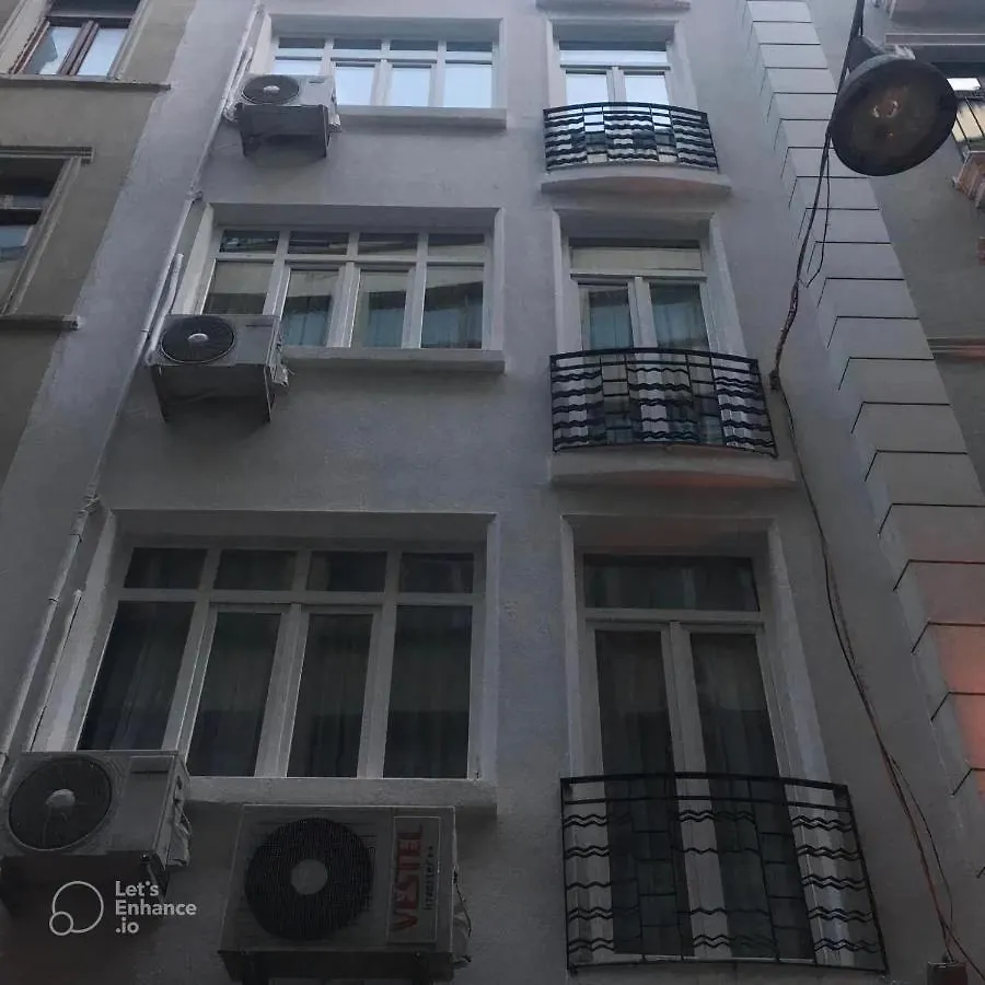 Island ApartIstambul Appart hôtel Istambul