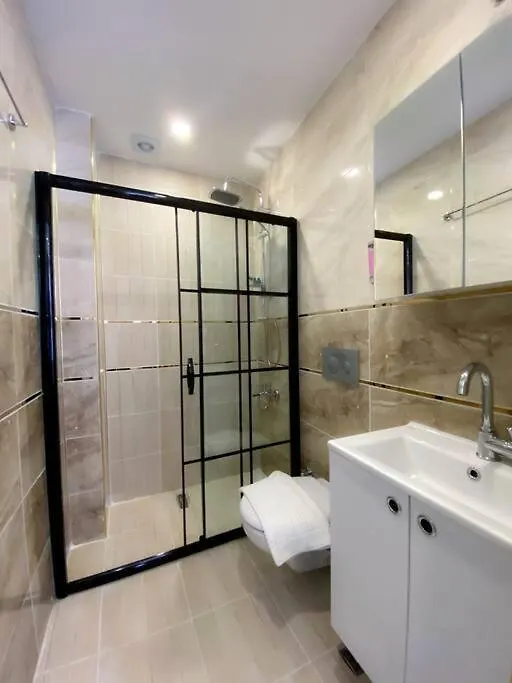 Island ApartIstambul Appart hôtel Istambul