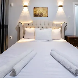  Appart hôtel Istanblue Taksim