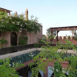 Dar Attajmil Riad Marrakesch
