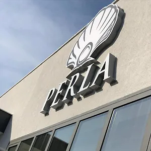 Perla Halkidiki Hotel Kallithea (Chalkidiki)