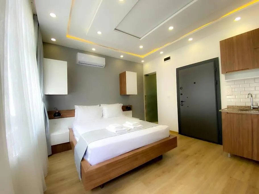 Aparthotel Island Apartistanbul