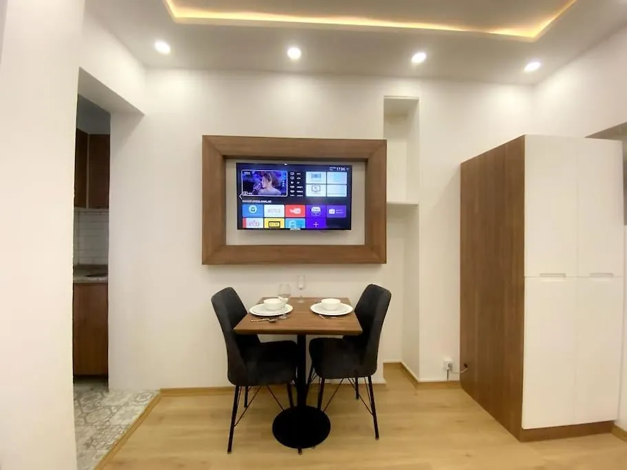 Aparthotel Island Apartistanbul