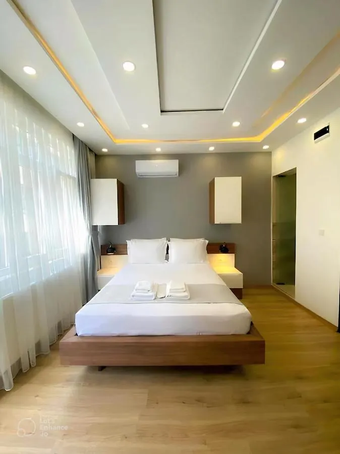 Island Apartistanbul Aparthotel Istanbul