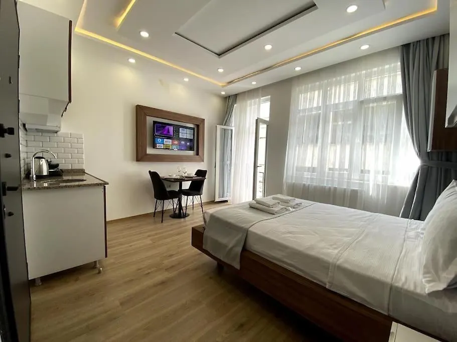Island Apartistanbul 0*, Istanbul Turkey