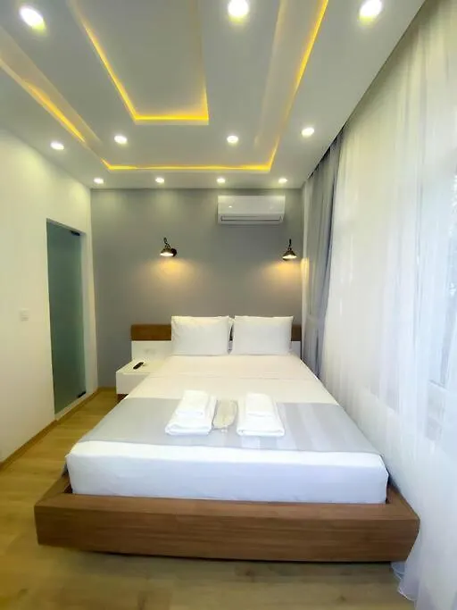 Island Apartistanbul 0*, Istanbul Turkey