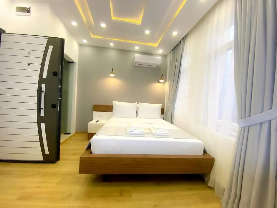 Aparthotel Island Apartistanbul